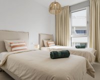 Resale - apartment - Estepona - Cancelada