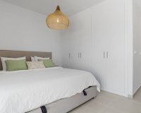 Resale - apartment - Estepona - Cancelada