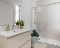 Resale - apartment - Estepona - Cancelada