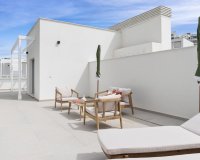 Resale - apartment - Estepona - Cancelada
