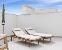 Resale - apartment - Estepona - Cancelada