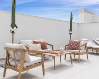 Resale - apartment - Estepona - Cancelada