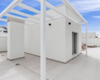 Resale - apartment - Estepona - Cancelada