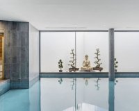Resale - apartment - Estepona - Cancelada