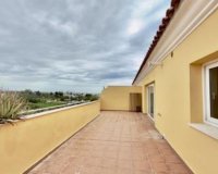 Resale - apartment - Estepona - Cancelada