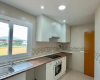 Resale - apartment - Estepona - Cancelada