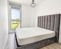 Resale - apartment - Estepona - Cancelada