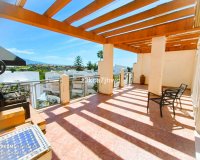 Resale - apartment - Estepona - Cancelada