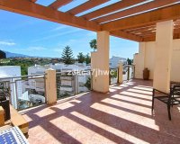 Resale - apartment - Estepona - Cancelada
