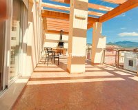 Resale - apartment - Estepona - Cancelada