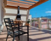 Resale - apartment - Estepona - Cancelada