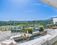 Resale - apartment - Estepona - Cancelada