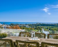 Resale - apartment - Estepona - Cancelada
