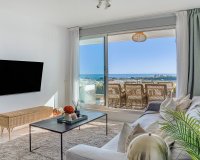 Resale - apartment - Estepona - Cancelada