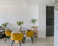 Resale - apartment - Estepona - Cancelada