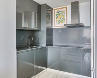 Resale - apartment - Estepona - Cancelada