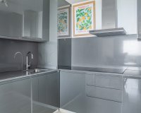 Resale - apartment - Estepona - Cancelada
