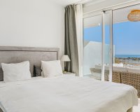 Resale - apartment - Estepona - Cancelada