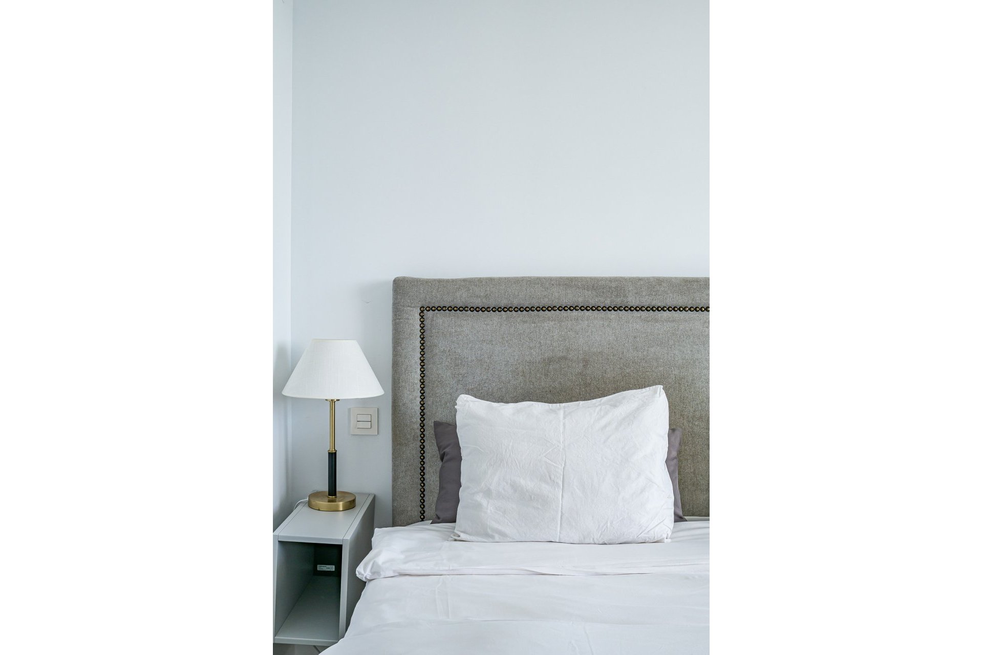 Resale - apartment - Estepona - Cancelada