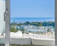 Resale - apartment - Estepona - Cancelada