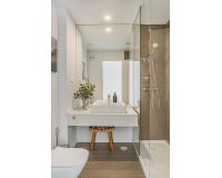Resale - apartment - Estepona - Cancelada