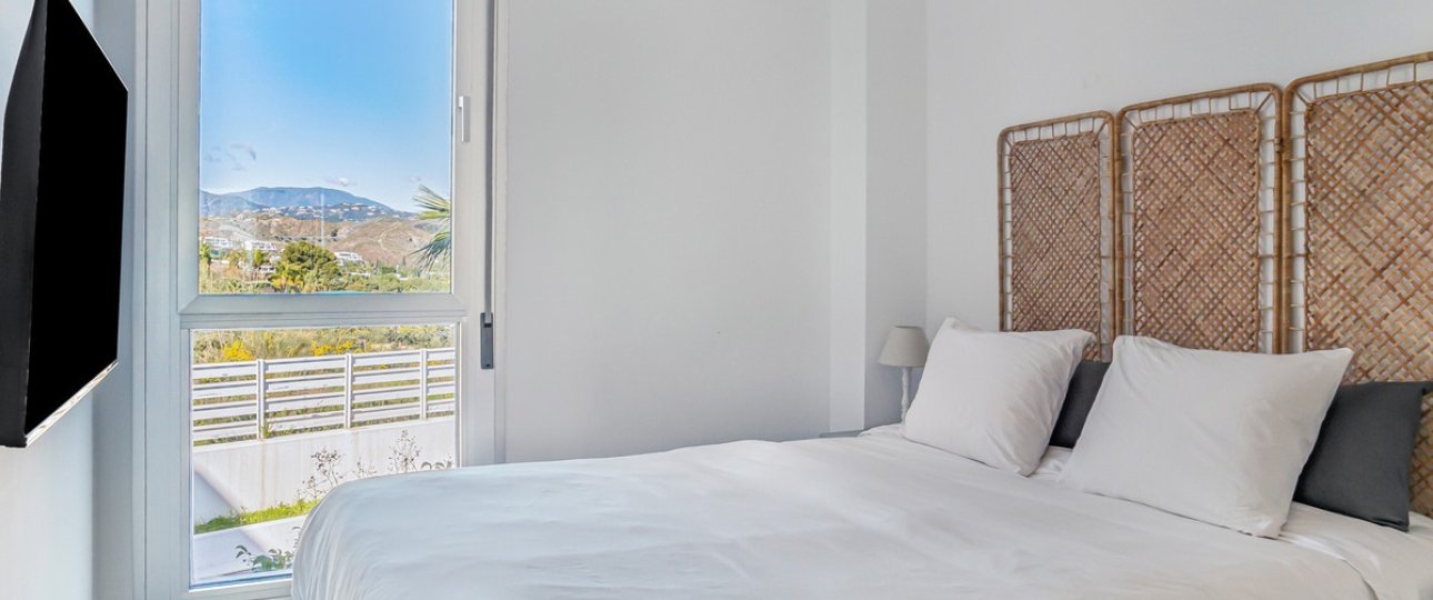 Resale - apartment - Estepona - Cancelada