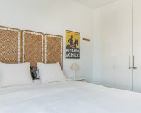 Resale - apartment - Estepona - Cancelada
