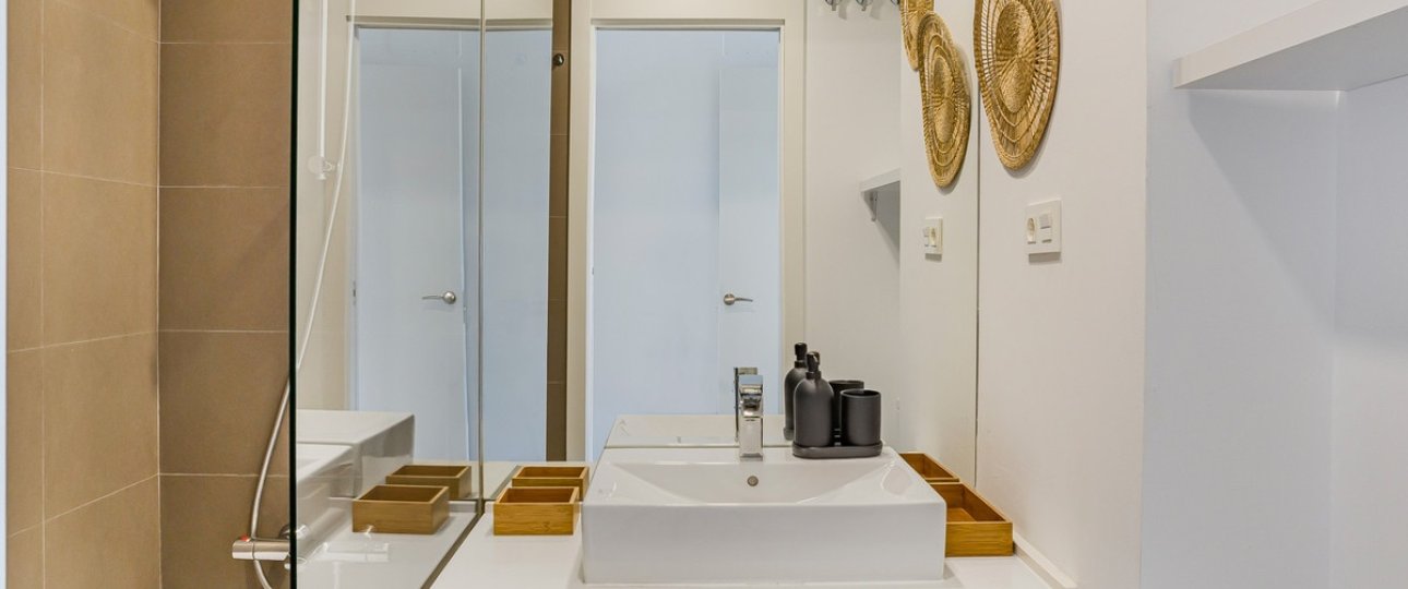 Resale - apartment - Estepona - Cancelada