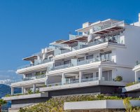 Resale - apartment - Estepona - Cancelada