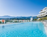 Resale - apartment - Estepona - Cancelada