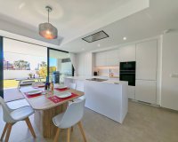 Resale - apartment - Estepona - Cancelada