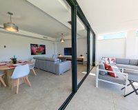 Resale - apartment - Estepona - Cancelada