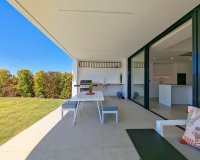 Resale - apartment - Estepona - Cancelada