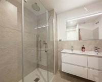 Resale - apartment - Estepona - Cancelada
