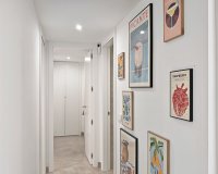 Resale - apartment - Estepona - Cancelada