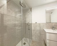 Resale - apartment - Estepona - Cancelada