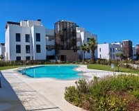 Resale - apartment - Estepona - Cancelada