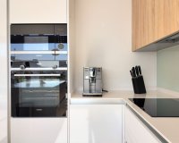 Resale - apartment - Estepona - Cancelada
