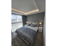 Resale - apartment - Estepona - Cancelada