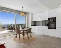 Resale - apartment - Estepona - Cancelada