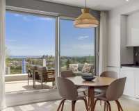Resale - apartment - Estepona - Cancelada