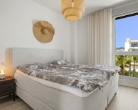 Resale - apartment - Estepona - Cancelada