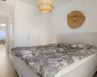 Resale - apartment - Estepona - Cancelada