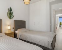 Resale - apartment - Estepona - Cancelada
