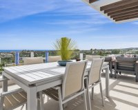 Resale - apartment - Estepona - Cancelada