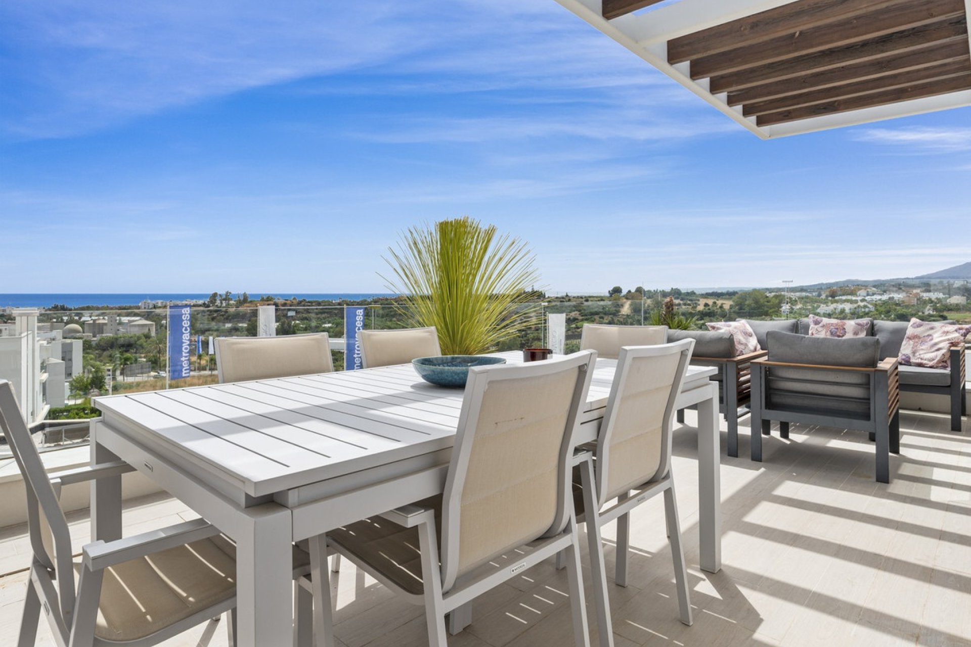 Resale - apartment - Estepona - Cancelada