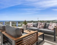 Resale - apartment - Estepona - Cancelada