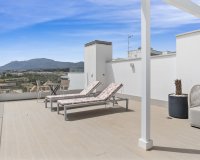 Resale - apartment - Estepona - Cancelada