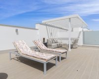 Resale - apartment - Estepona - Cancelada