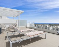Resale - apartment - Estepona - Cancelada